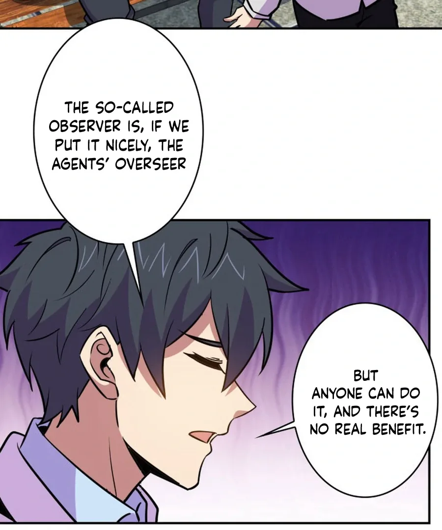 Advocate of the Truth Chapter 12 page 33