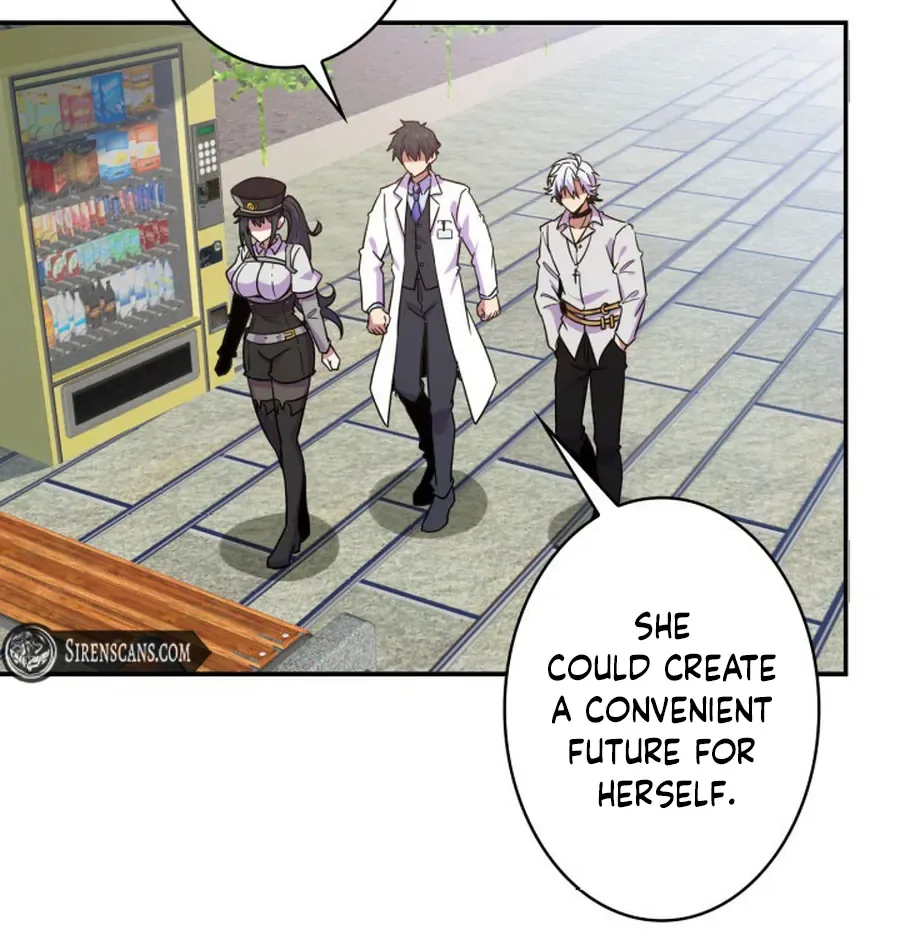 Advocate of the Truth Chapter 12 page 30