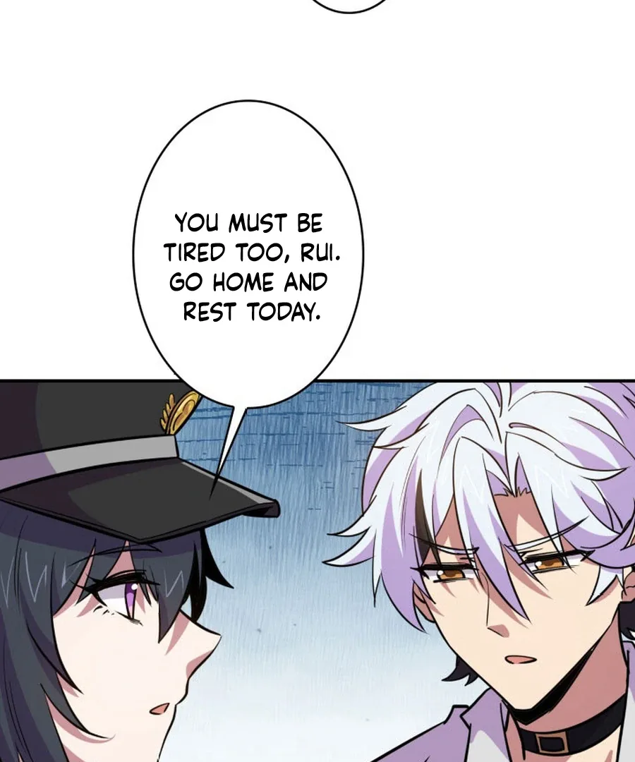 Advocate of the Truth Chapter 12 page 41