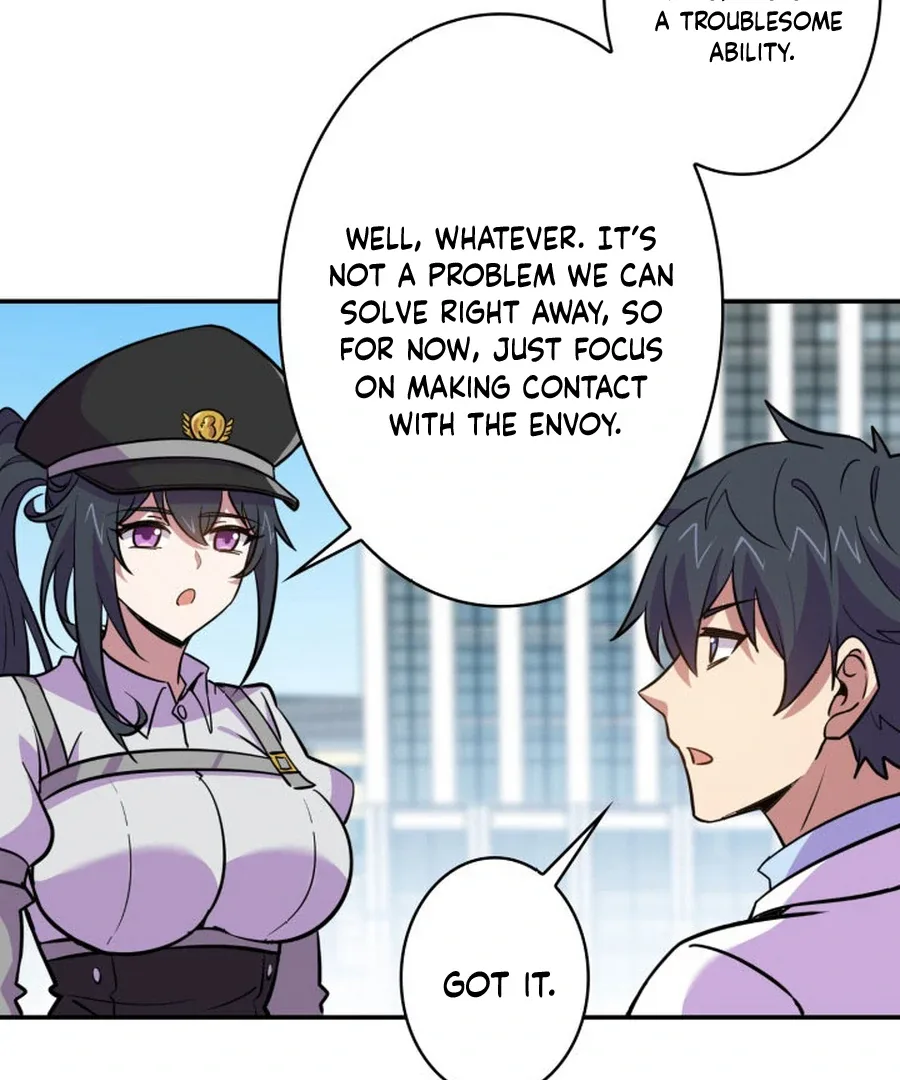 Advocate of the Truth Chapter 12 page 40