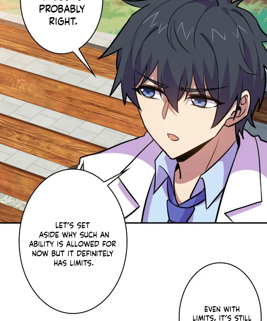 Advocate of the Truth Chapter 12 page 39