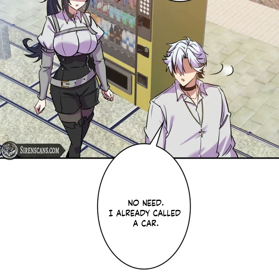 Advocate of the Truth Chapter 12 page 43