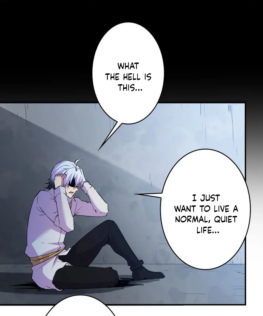 Advocate of the Truth Chapter 12 page 56