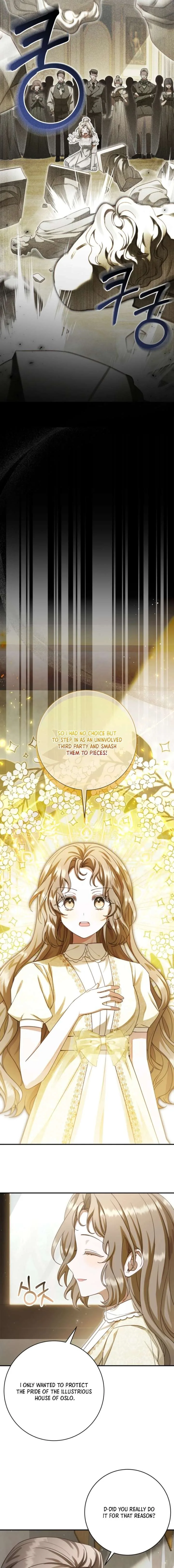 Sonnet of the Dawn Chapter 4 page 6