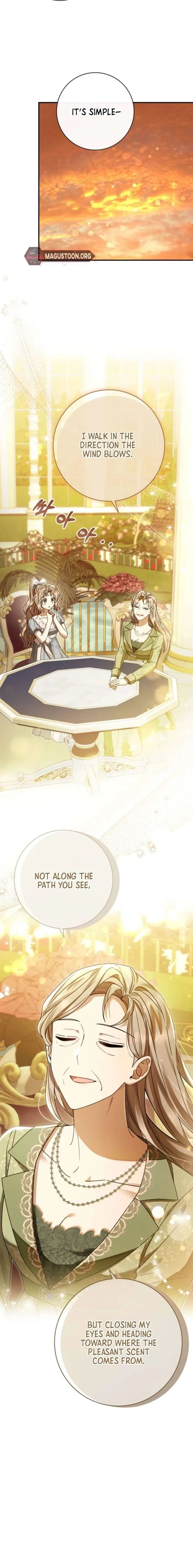 Sonnet of the Dawn Chapter 14 page 13