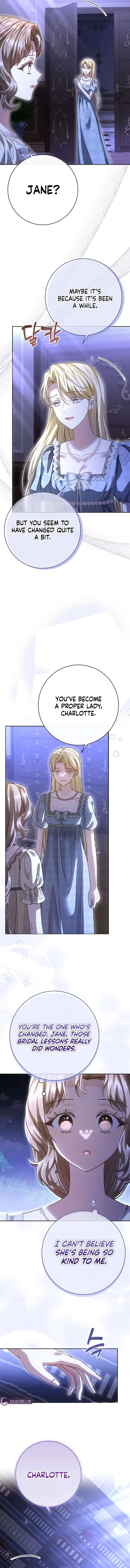 Sonnet of the Dawn Chapter 21 page 12