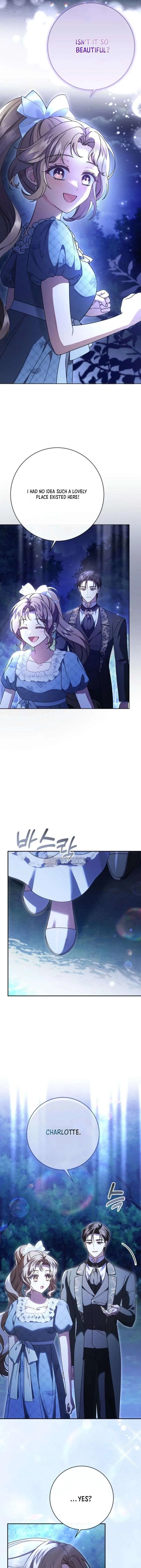 Sonnet of the Dawn Chapter 15 page 3