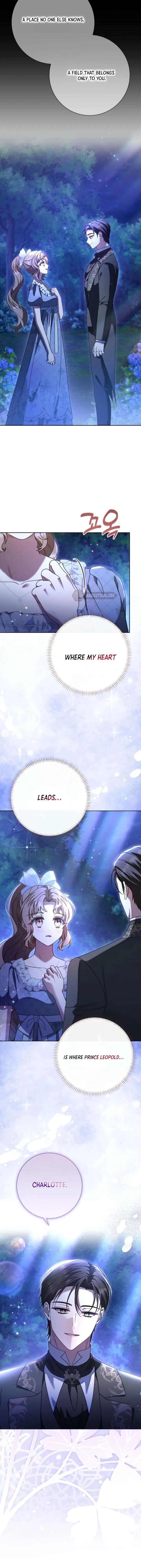 Sonnet of the Dawn Chapter 15 page 12