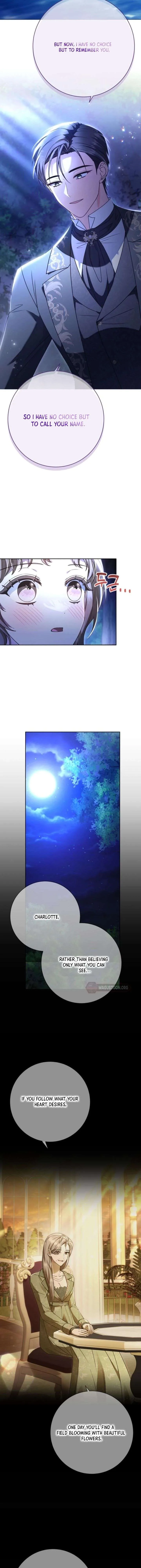 Sonnet of the Dawn Chapter 15 page 11