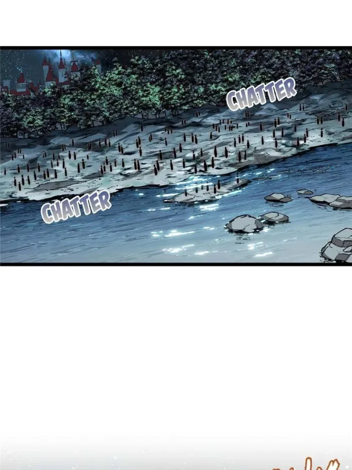 Adventures of an Undead Who Became Paladin Chapter 178 page 3