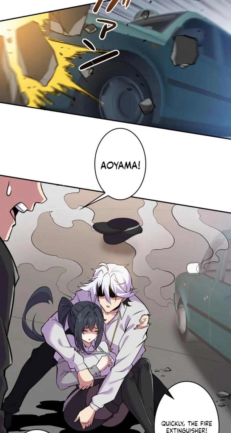 Advocate of the Truth Chapter 24 page 4