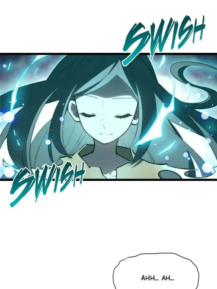 Adventures of an Undead Who Became Paladin Chapter 178 page 23