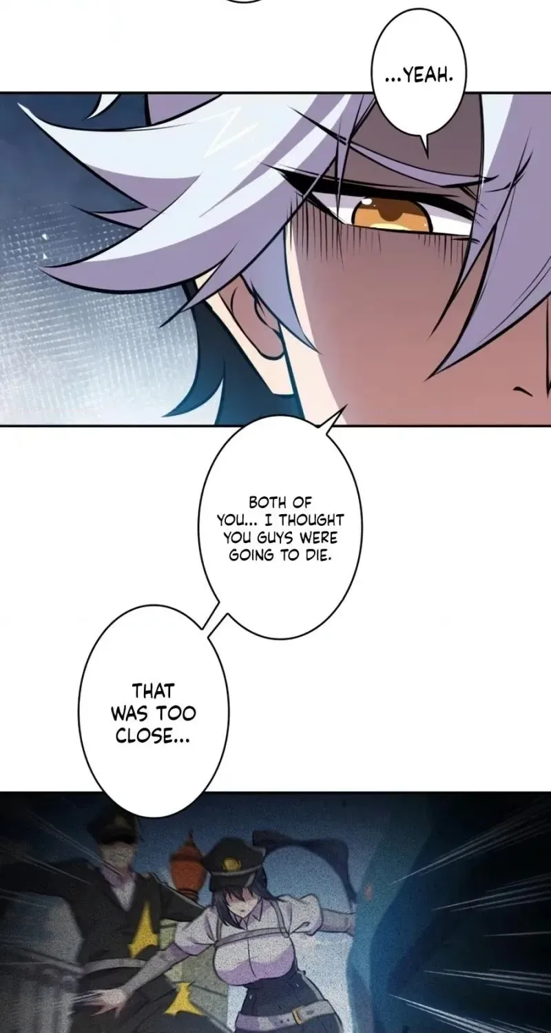 Advocate of the Truth Chapter 24 page 10
