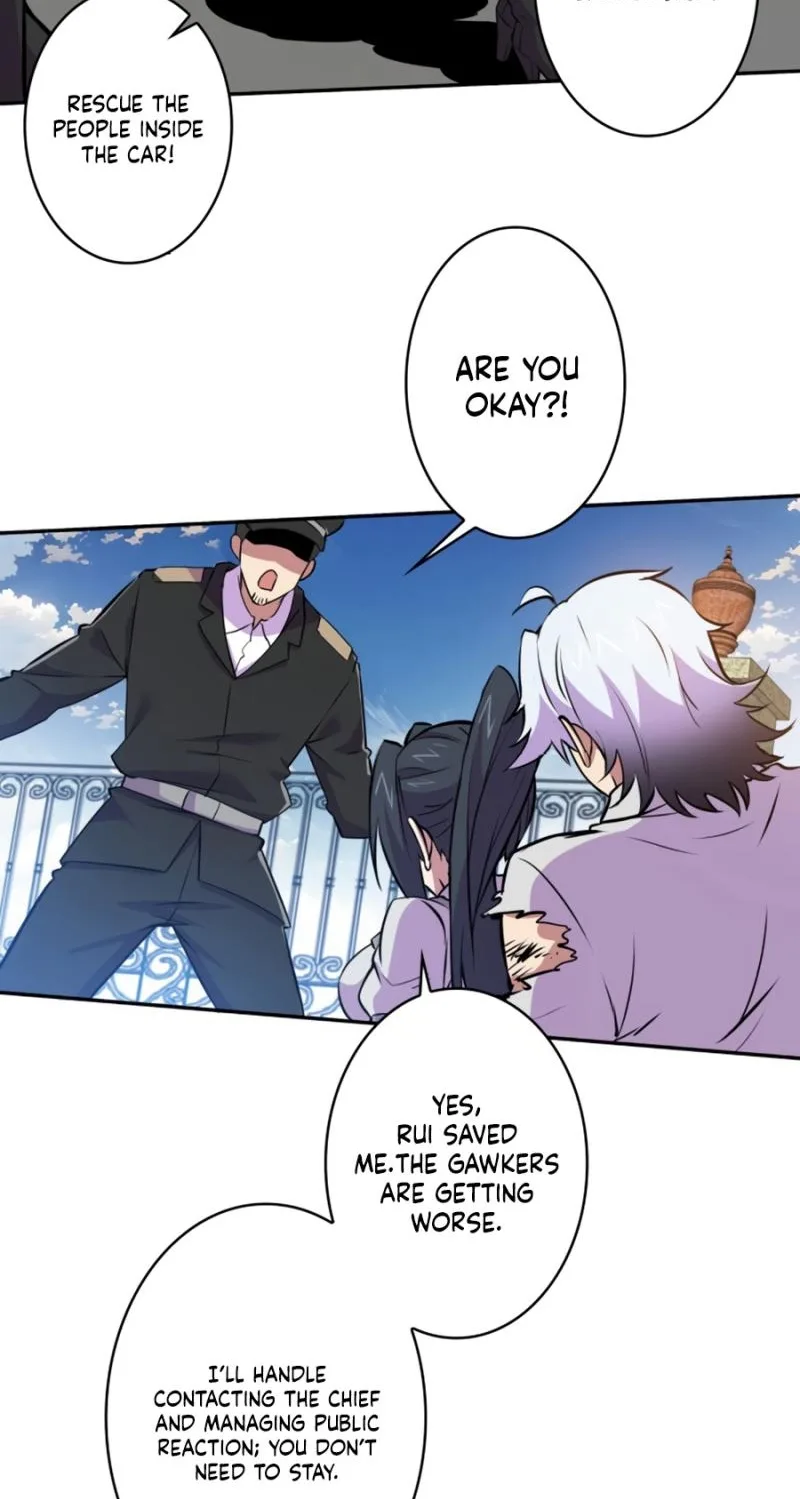 Advocate of the Truth Chapter 24 page 5