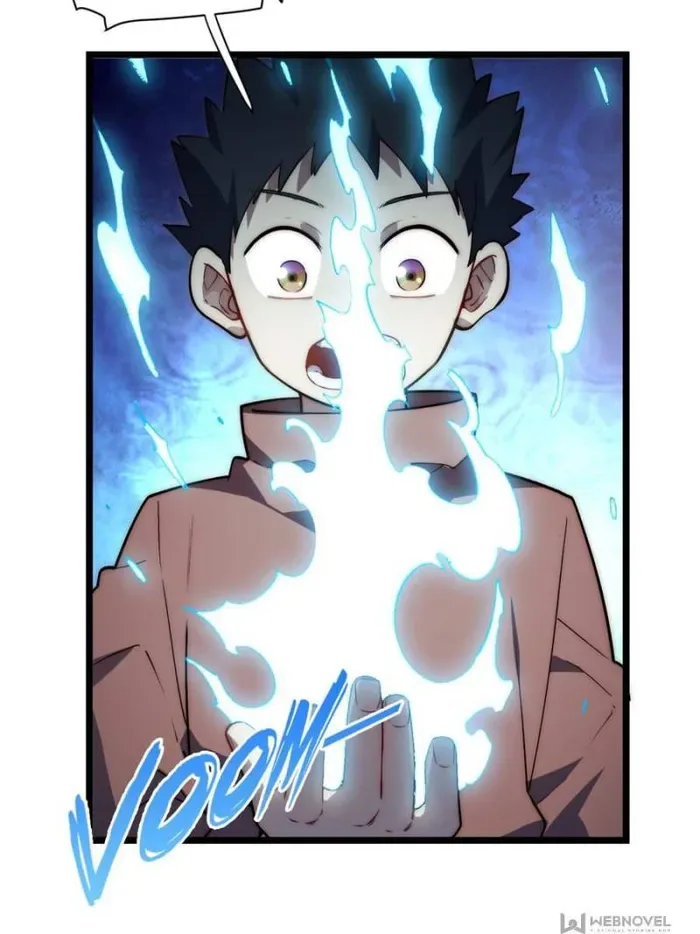 Adventures of an Undead Who Became Paladin Chapter 178 page 22