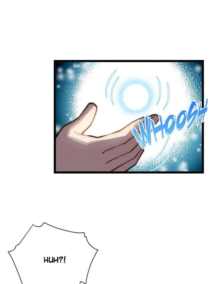 Adventures of an Undead Who Became Paladin Chapter 178 page 21
