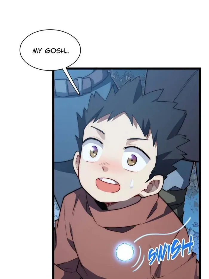 Adventures of an Undead Who Became Paladin Chapter 178 page 19