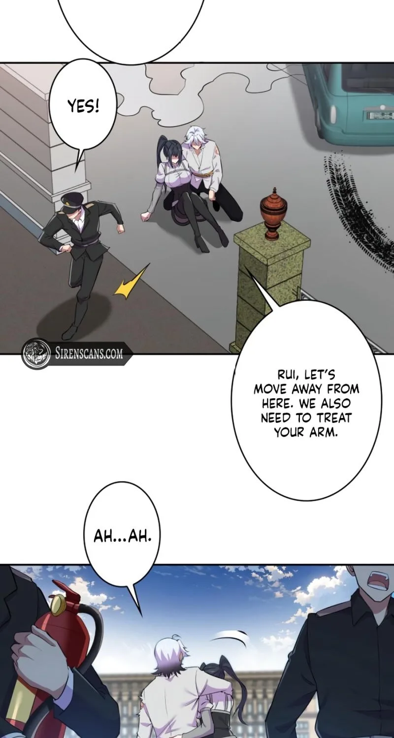 Advocate of the Truth Chapter 24 page 6