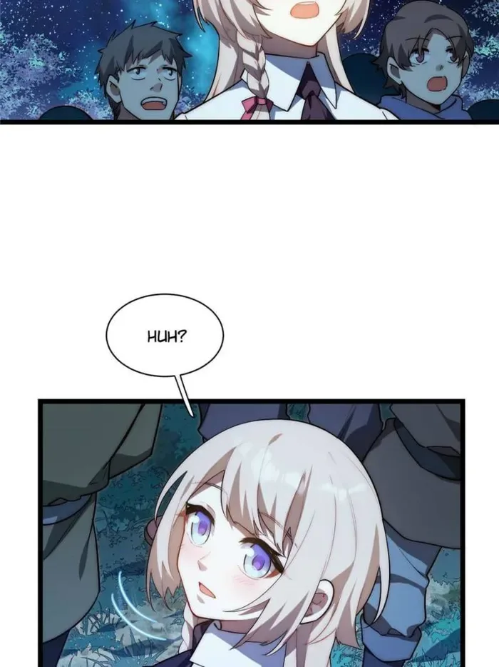 Adventures of an Undead Who Became Paladin Chapter 178 page 15