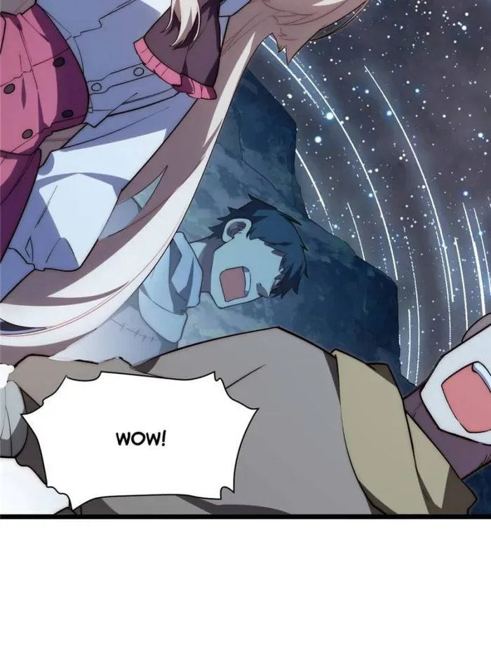 Adventures of an Undead Who Became Paladin Chapter 178 page 18