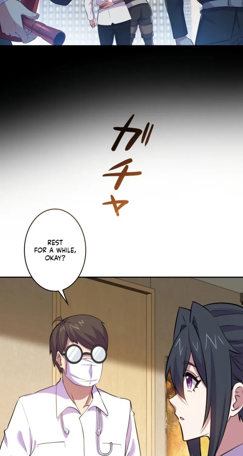 Advocate of the Truth Chapter 24 page 7