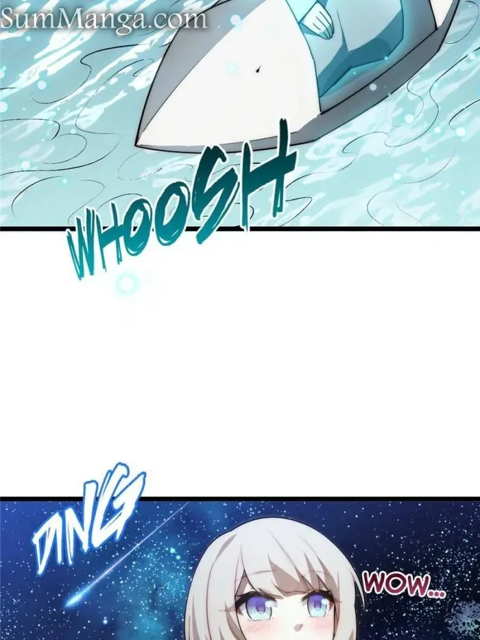 Adventures of an Undead Who Became Paladin Chapter 178 page 14