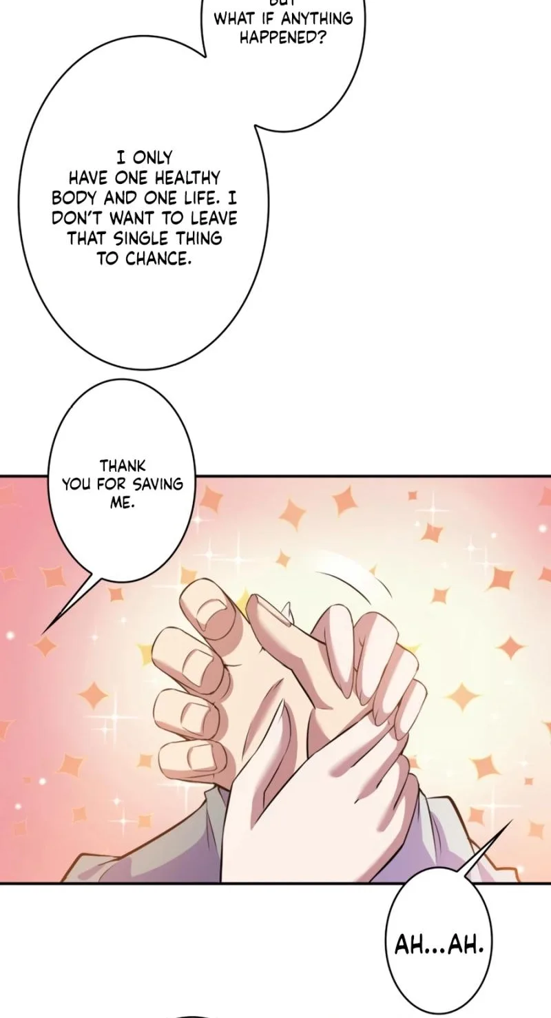 Advocate of the Truth Chapter 24 page 14