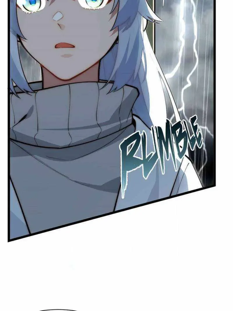 Adventures of an Undead Who Became Paladin Chapter 181 page 4