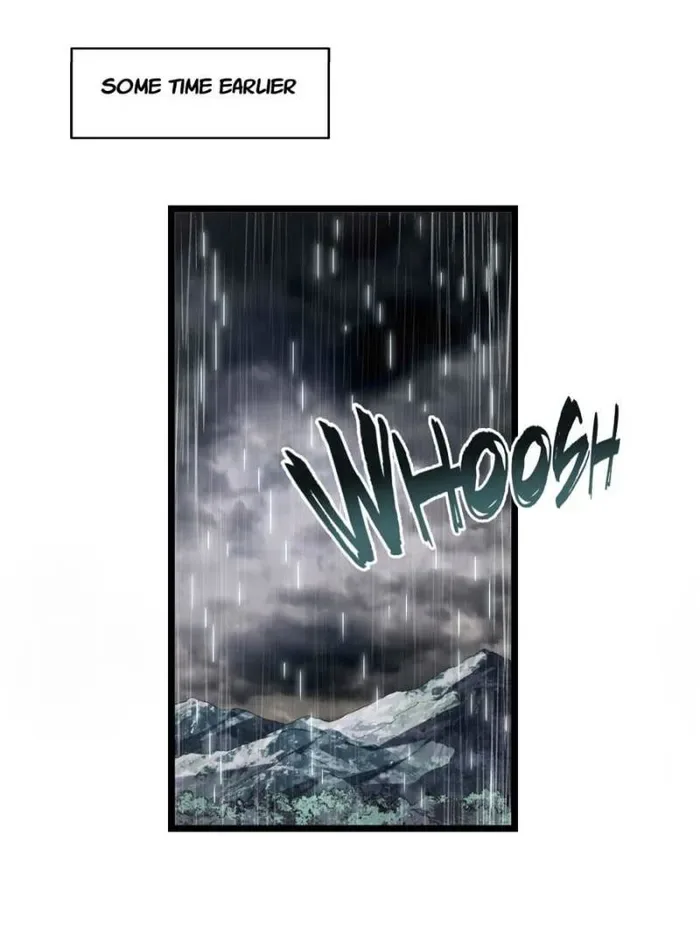 Adventures of an Undead Who Became Paladin Chapter 144 page 2