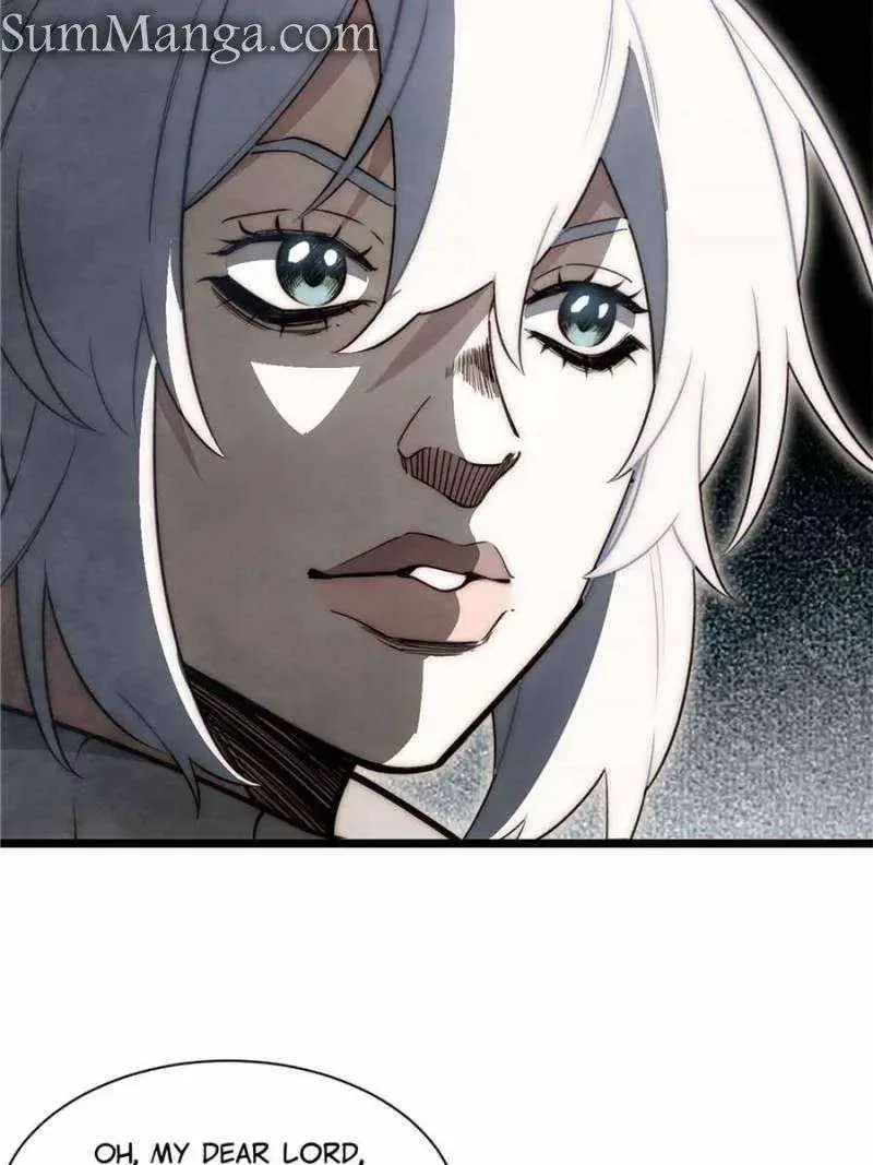Adventures of an Undead Who Became Paladin Chapter 181 page 7