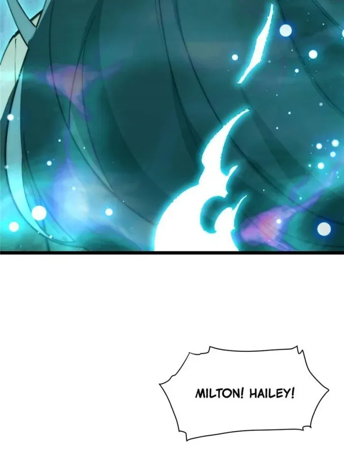 Adventures of an Undead Who Became Paladin Chapter 178 page 27