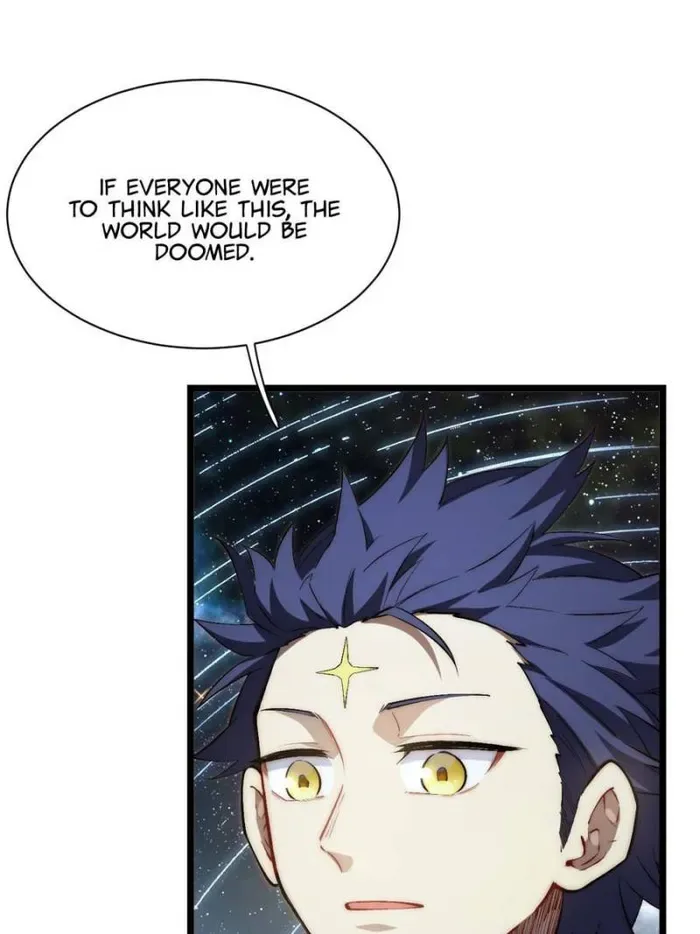 Adventures of an Undead Who Became Paladin Chapter 178 page 33