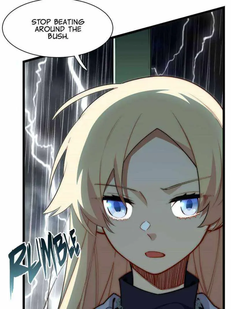 Adventures of an Undead Who Became Paladin Chapter 181 page 5
