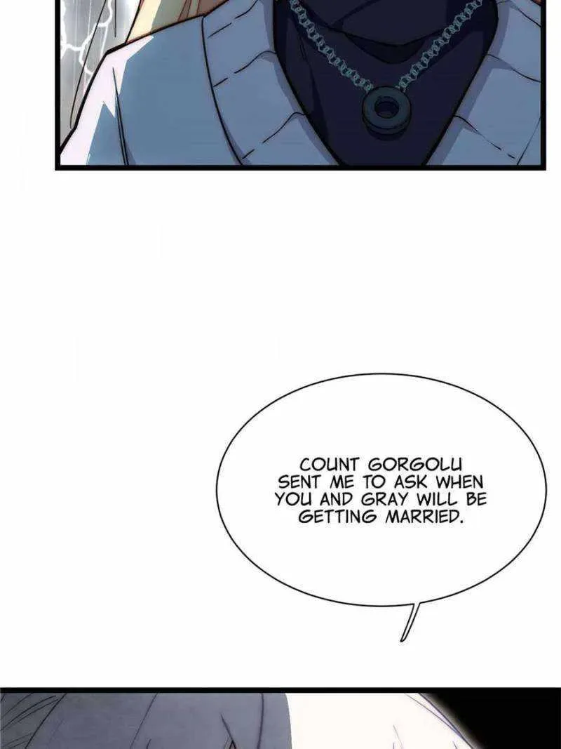 Adventures of an Undead Who Became Paladin Chapter 181 page 6