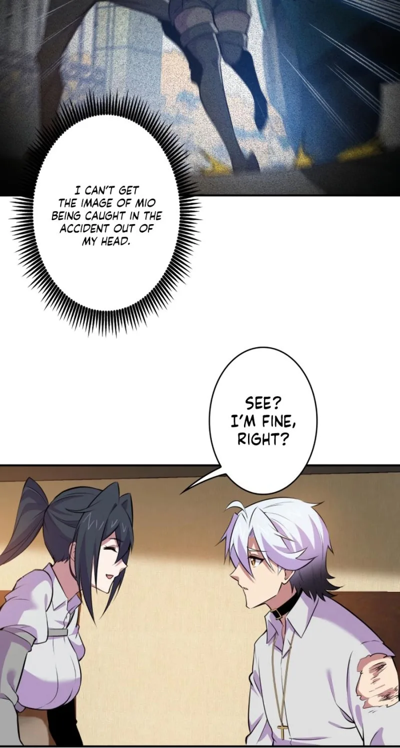Advocate of the Truth Chapter 24 page 11