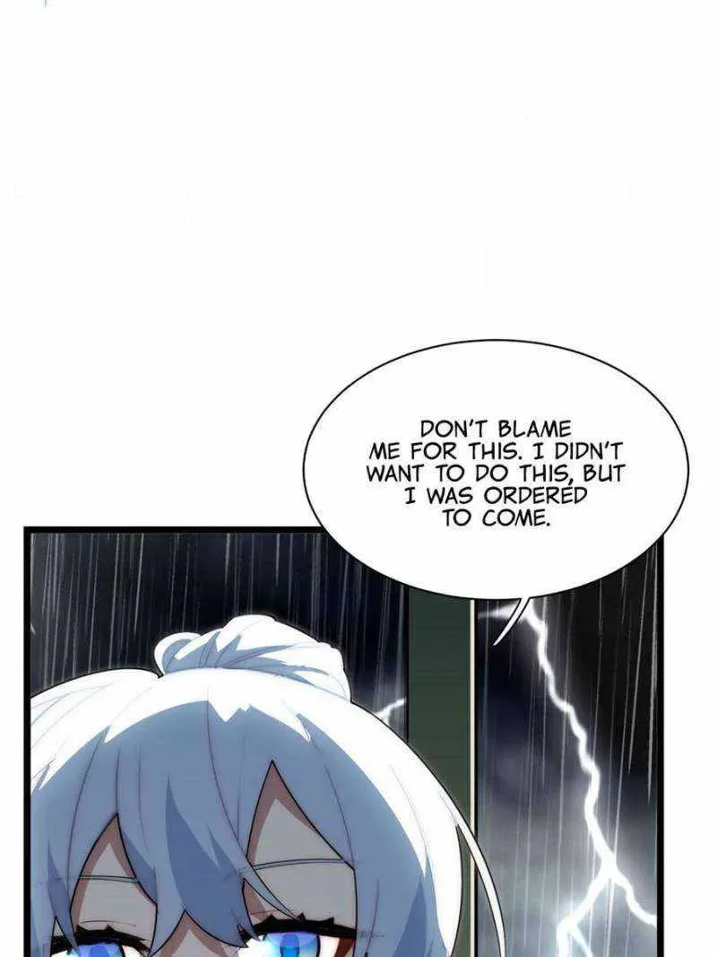Adventures of an Undead Who Became Paladin Chapter 181 page 3