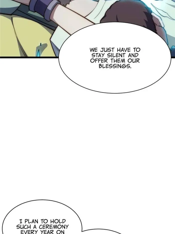 Adventures of an Undead Who Became Paladin Chapter 178 page 37