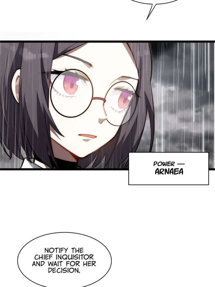 Adventures of an Undead Who Became Paladin Chapter 144 page 6