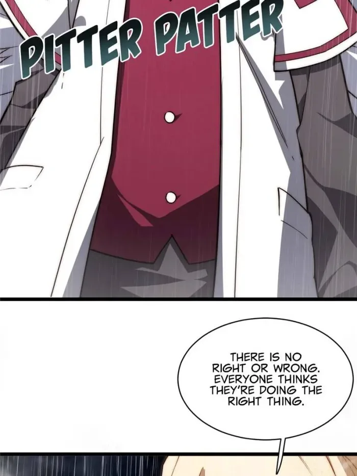 Adventures of an Undead Who Became Paladin Chapter 144 page 16