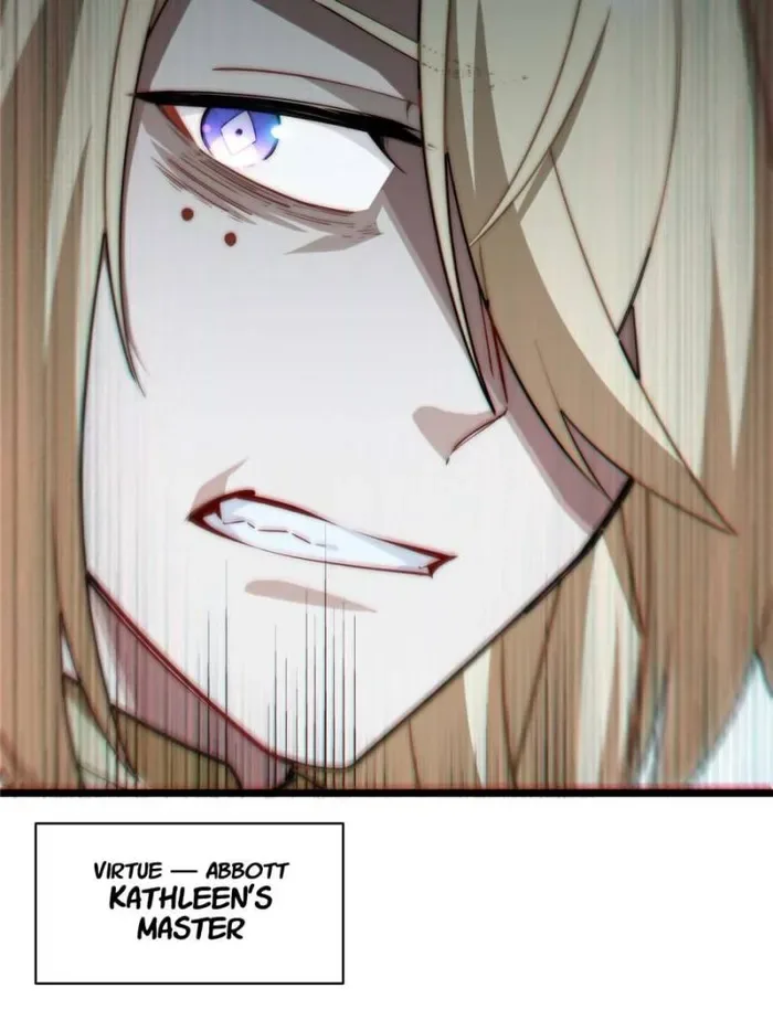 Adventures of an Undead Who Became Paladin Chapter 144 page 11