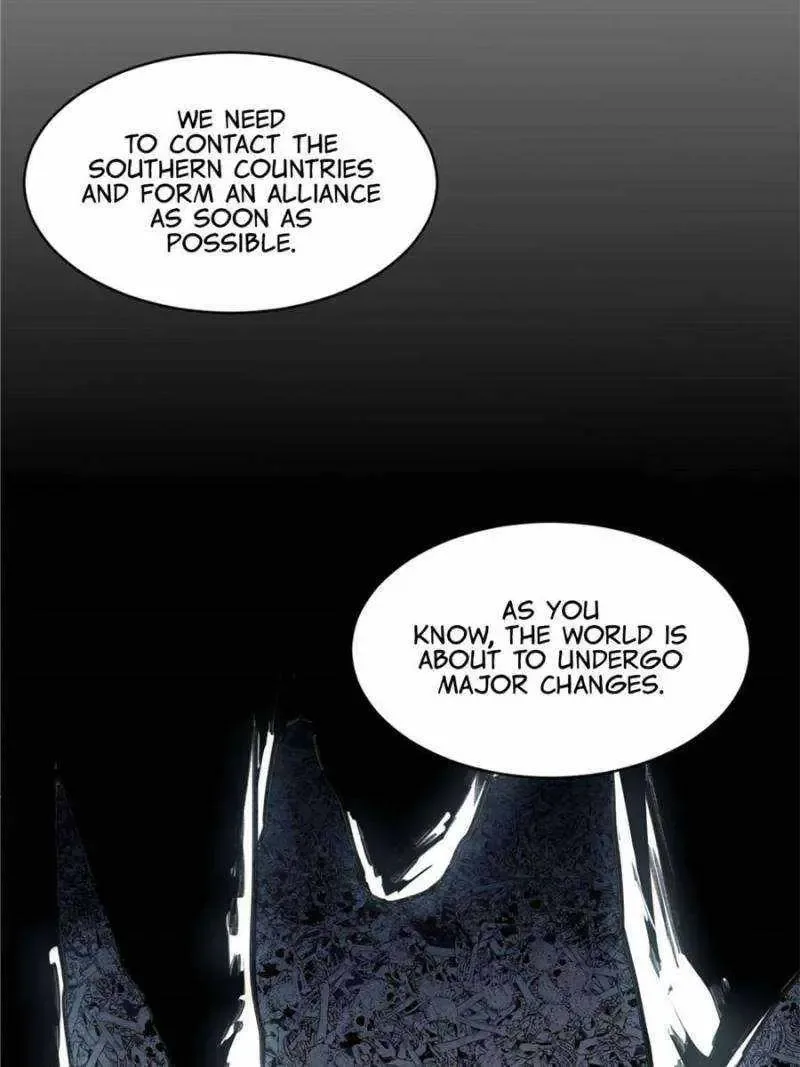 Adventures of an Undead Who Became Paladin Chapter 181 page 11