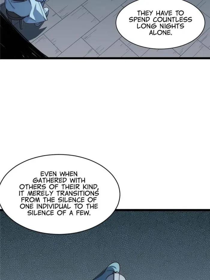 Adventures of an Undead Who Became Paladin Chapter 178 page 47
