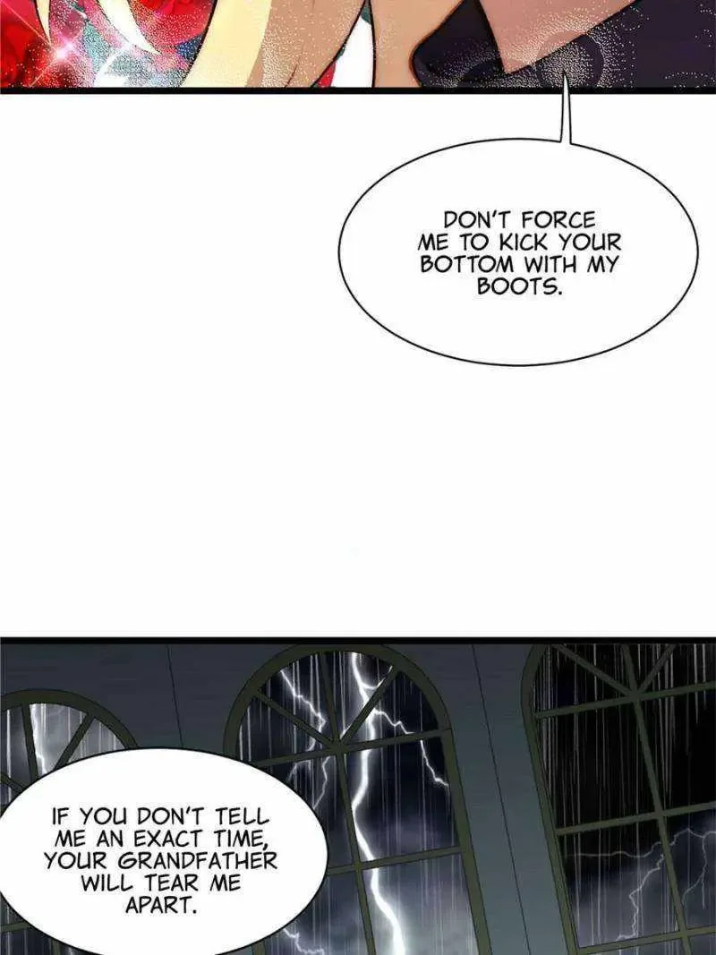 Adventures of an Undead Who Became Paladin Chapter 181 page 9