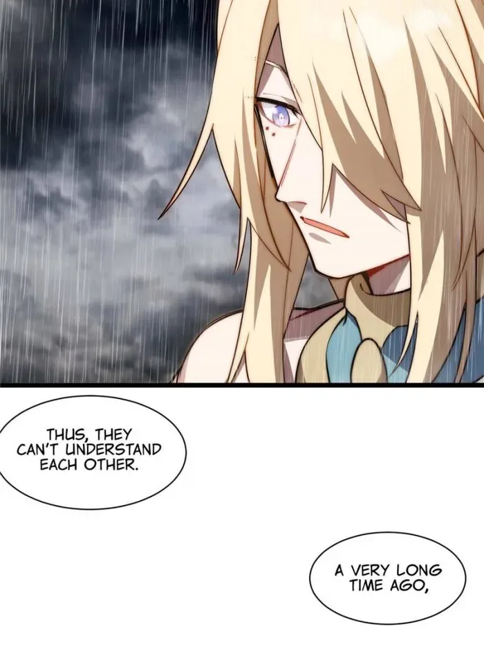 Adventures of an Undead Who Became Paladin Chapter 144 page 17