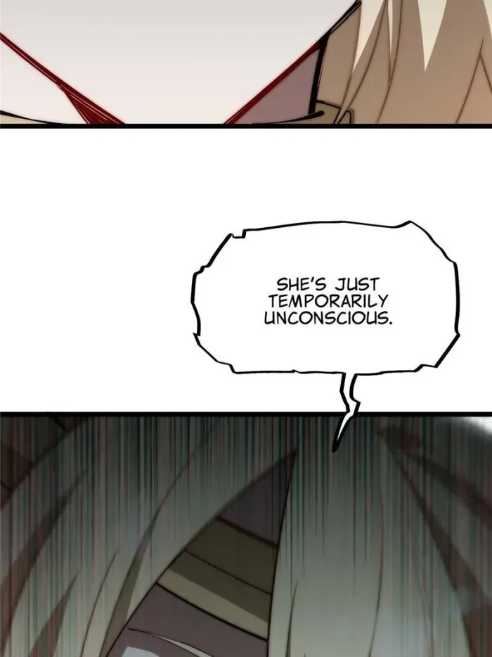 Adventures of an Undead Who Became Paladin Chapter 144 page 10