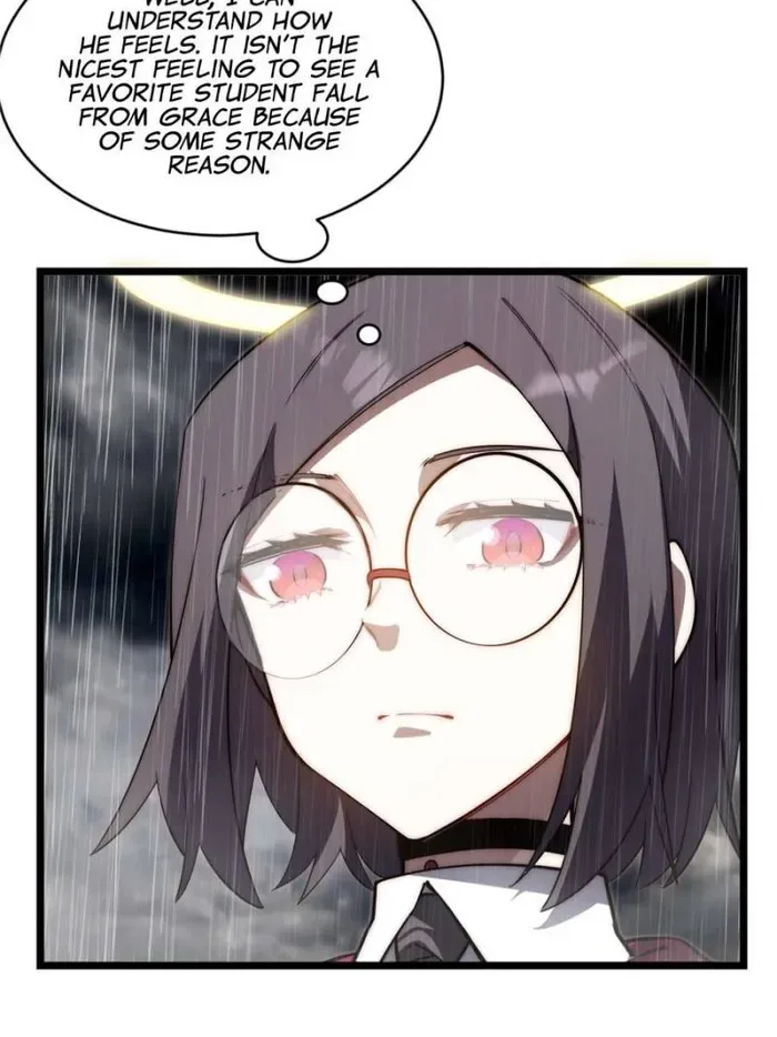 Adventures of an Undead Who Became Paladin Chapter 144 page 13