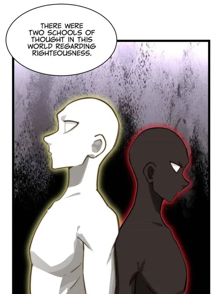 Adventures of an Undead Who Became Paladin Chapter 144 page 18