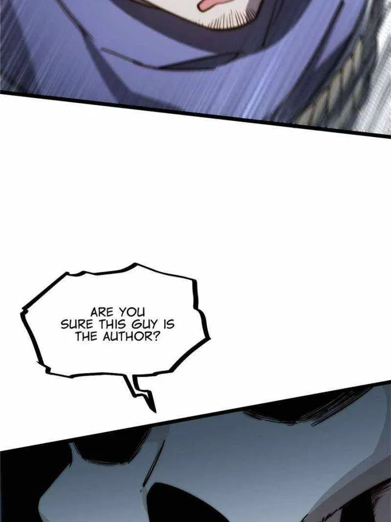 Adventures of an Undead Who Became Paladin Chapter 181 page 14
