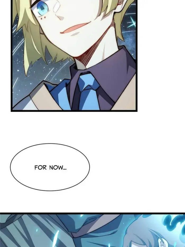 Adventures of an Undead Who Became Paladin Chapter 178 page 35