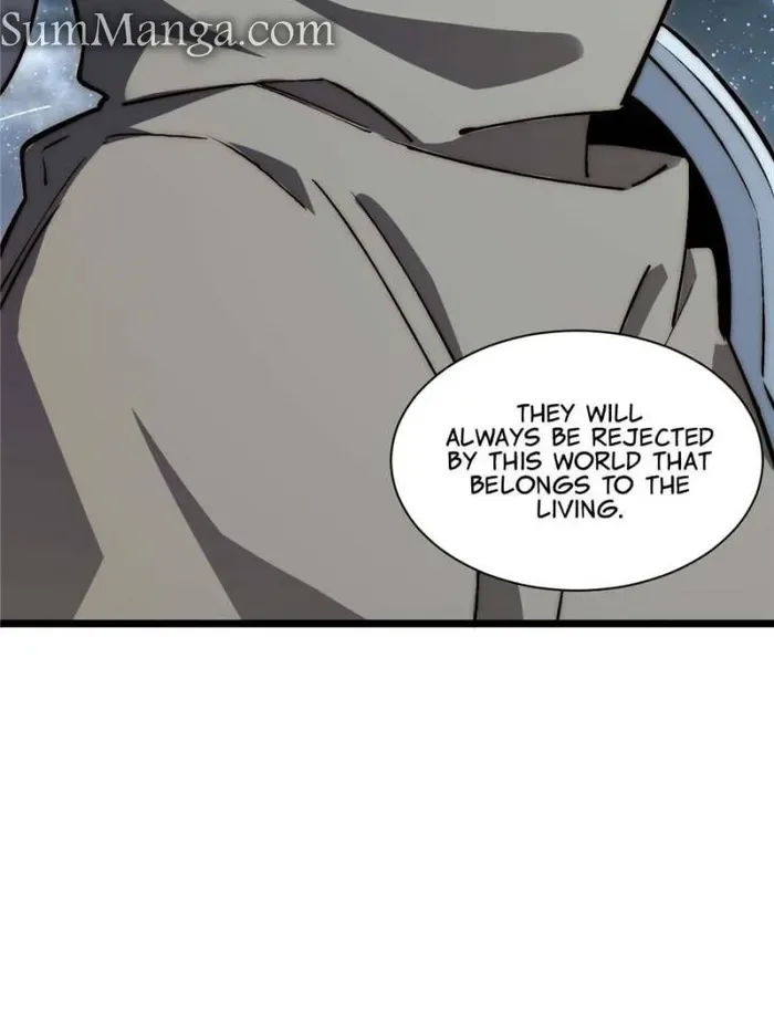 Adventures of an Undead Who Became Paladin Chapter 178 page 45